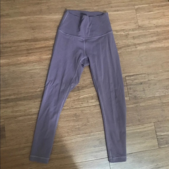 Lululemon leggings - Picture 4 of 6